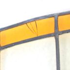 Glas In Lood – Stained Glass - Prijs Per 2 Stuks (tc34) thumbnail 5