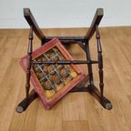 Vintage Louis Xv Stoelen Eettafelstoelen Eetkamerstoelen 507 thumbnail 16