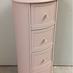 Ladenkastje Ovaal Damask thumbnail 7