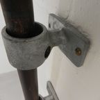Industriële Straatlamp Met Aluminium Kap thumbnail 16