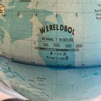 Globe Van Voor 1945! thumbnail 8