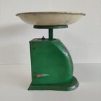 Effem Karat Weegschaal Jaren '40-'50 thumbnail 4