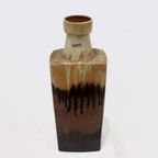 Large Ceramic Vase By Scheurich Germany 1960S thumbnail 9