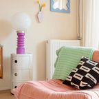 Kartell Componibili Kast - 3 Modules - Mat Wit | €187, Nu thumbnail 2