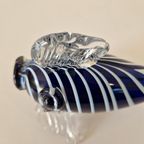Vintage Glazen Vis Murano Vis thumbnail 7