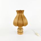 Houten Lamp / Wooden Lamp thumbnail 2