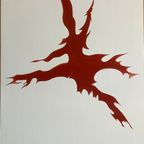 Christian Vind, Tegn Og Underlige Gerninger, Exibition thumbnail 6