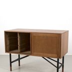 Prachtig Eiken Dressoir 62796 thumbnail 4