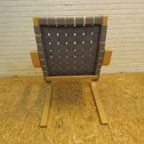 Aalvar Aalto 406 Fauteuil thumbnail 4