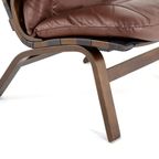 Farstrup Miljo Fauteuil 'hannerup' Vintage thumbnail 12