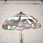 Elegante Tiffany Vloerlamp thumbnail 3