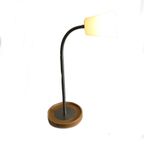 Vintage Ikea Basisk Bureau Lamp, Uit 1990 thumbnail 3