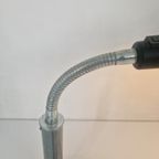 Vintage Ikea Gooseneck Bureaulamp Bauhaus Industrieel thumbnail 5