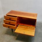 Mid Century Scandinavian Side Board thumbnail 5