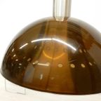 Retro Vintage Lamp Hanglamp Plafondlamp Jaren 60 Space Age thumbnail 7