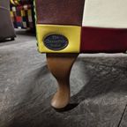 Chesterfield Lord Fauteuil – Kameleon, Leer thumbnail 6