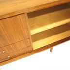 Groot Vintage Dressoir Van Musterring Uit De Jaren '60 thumbnail 12