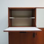 Cabinet Made To Measure By Cees Braakman For Pastoe, 1960S thumbnail 4