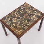 Ib Kofod-larsen Side Table / Bijzettafel For <<<brand>>>, 1960’s thumbnail 3