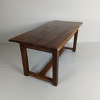 Antieke Kloostertafel thumbnail 5