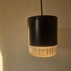 Vintage Staff Leuchten Space Age Hanglamp thumbnail 5