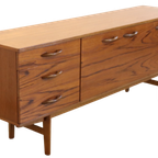 Vintage Avalon Sideboard Dressoir Tv Meubel 'trowse' thumbnail 4
