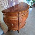 Klassieke Ladekast. Commode Console Wandkast Met Lade En De thumbnail 3