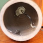 Grote Lampenvoet – Mid-Century En Geglazuurd Steengoed thumbnail 12
