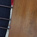 Vintage Windsor Schommelstoel | Rocking Chair thumbnail 2