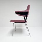 Gispen 1265 Fauteuil Van André Cordemijer, 1960'S thumbnail 4