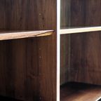 Vintage Boekenkasten | Kast | Hundevad | Jaren 60 | Deens thumbnail 18