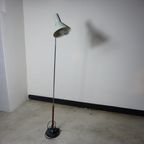 Floorlamp By Floris Fiedeldij For Artimeta, Netherlands 1960 thumbnail 3