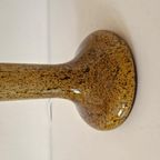 Vintage Holmegaard Lamp Mondgeblazen Scandinavisch Glaswerk thumbnail 5