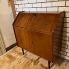 Vintage Secretaire thumbnail 10