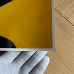 Alex Katz, Black Hat 2,... thumbnail 4