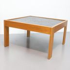 Vintage Salontafel Coffee Table Leisteen thumbnail 10