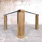 Peter Ghyczy Coffee Table Model T14 thumbnail 5