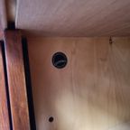 Vintage Sideboard Deens Design, Jaren 60 thumbnail 8