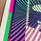 Shepard Fairey (obey), Op-art Icon thumbnail 10