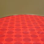 Vintage Plantentafeltje Tafeltje Bijzettafeltje Tafel thumbnail 5