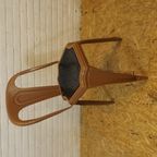 6 Fibrocit Metal Chairs thumbnail 7