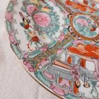 Chinees Wandbord Kleurrijk Gouden Details thumbnail 5