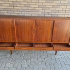 P. Westergaard Møbelfabrik Midboard / Sideboard thumbnail 10