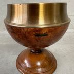 Vintage Ijsemmer – Olde World Globe (italy) thumbnail 5