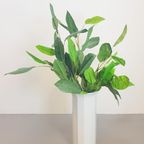 Xl Vloer Vaas Rosenthal Polygon Tapio Wirkkala Studio Line thumbnail 7