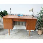 Vintage Midcentury Bureau thumbnail 7