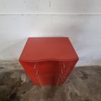 Vintage IKEA Ladenkast Vajer Tomas Jelinek thumbnail 3