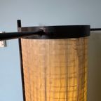 Modernist K-46 Lamp By Kho Liang Ie For Artifort In Late 50'S Vintage Condition thumbnail 5