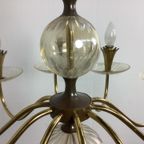 Chandolier Fifties Kroonluchter Lamp thumbnail 3