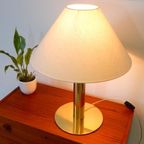 Retro Vintage Lamp Tafellamp Dressoir Lamp Metalarte Spain thumbnail 6